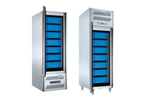 儲(chǔ)魚(yú)柜 Zircon Fish